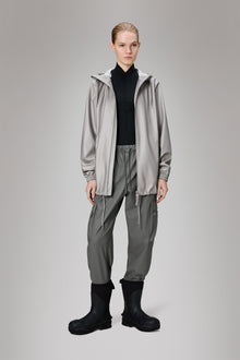 RAINS Storm Breaker Nimbus Jacket