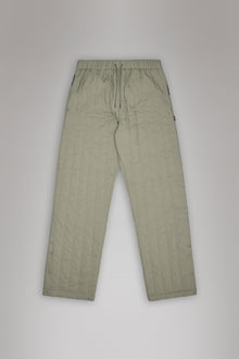 RAINS Banja Liner Pants Regular Drift Pants