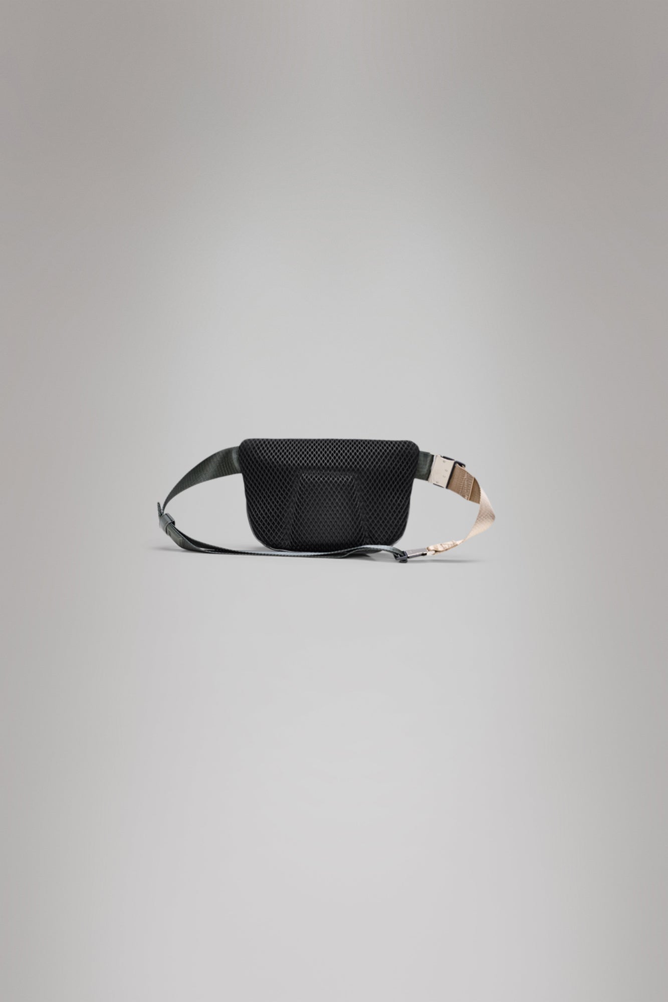 RAINS Valera Bum Bag Micro Swamp 1.40L H16 x D5 x W18 cm Bum bag