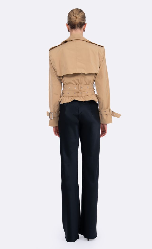 Maxie Trench | Khaki