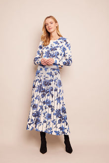 Tavira Skirt | Altha Flora Stone