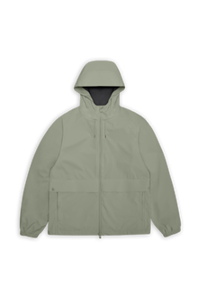 RAINS Suva Hardshell Pocket Jacket Drift Jacket