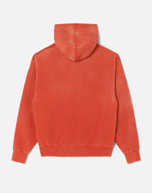 51 Merc Hoody | Sun Faded Red