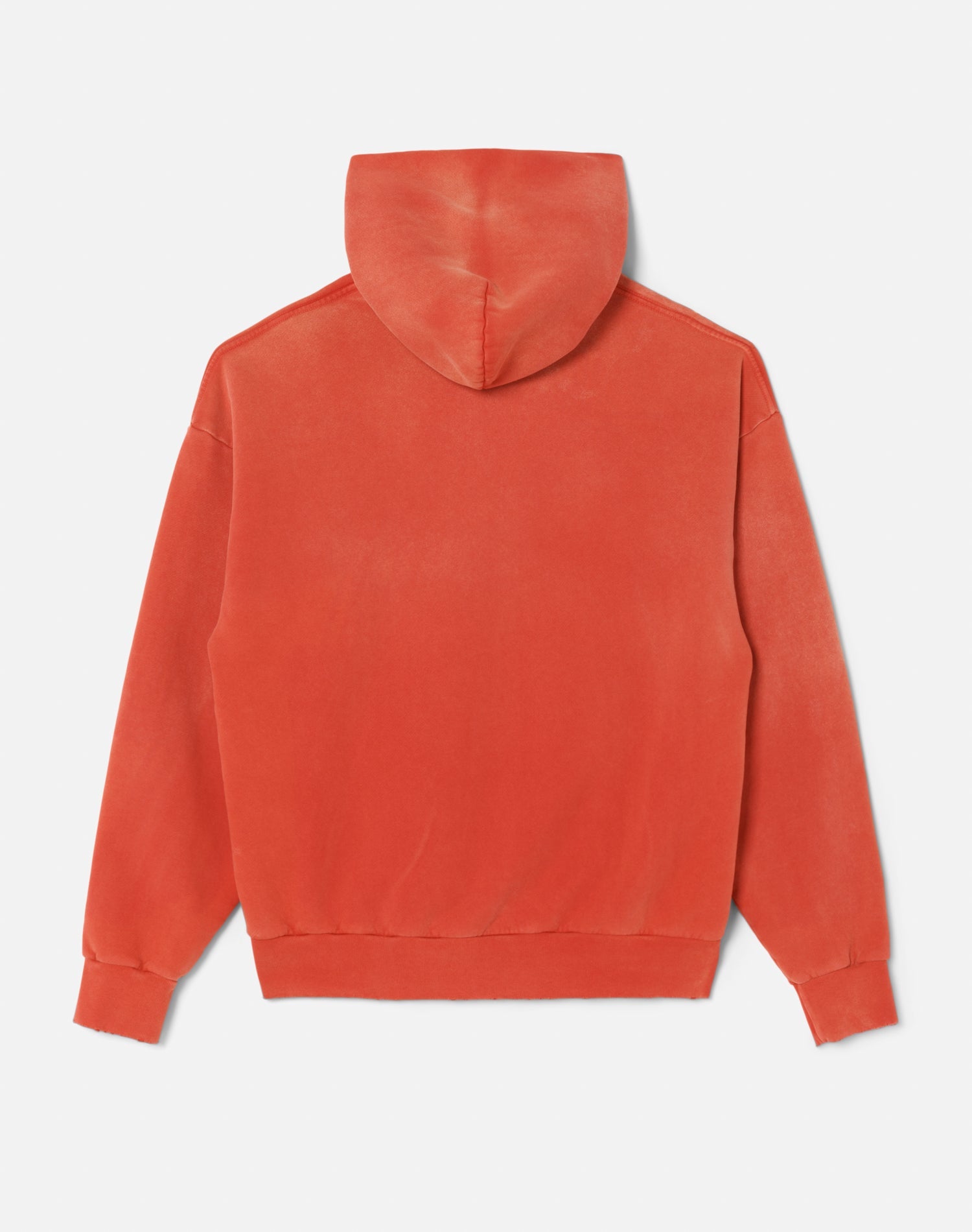 51 Merc Hoody | Sun Faded Red