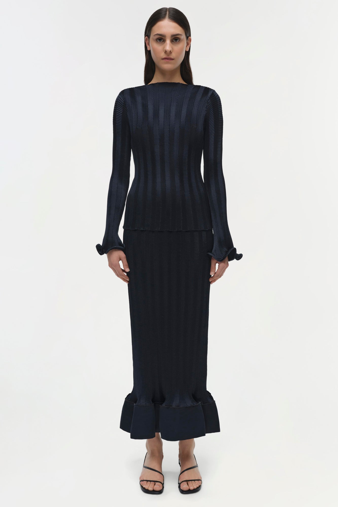 Womens | Hollis Skirt | Black