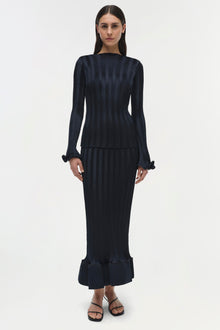 Womens | Hollis Skirt | Black