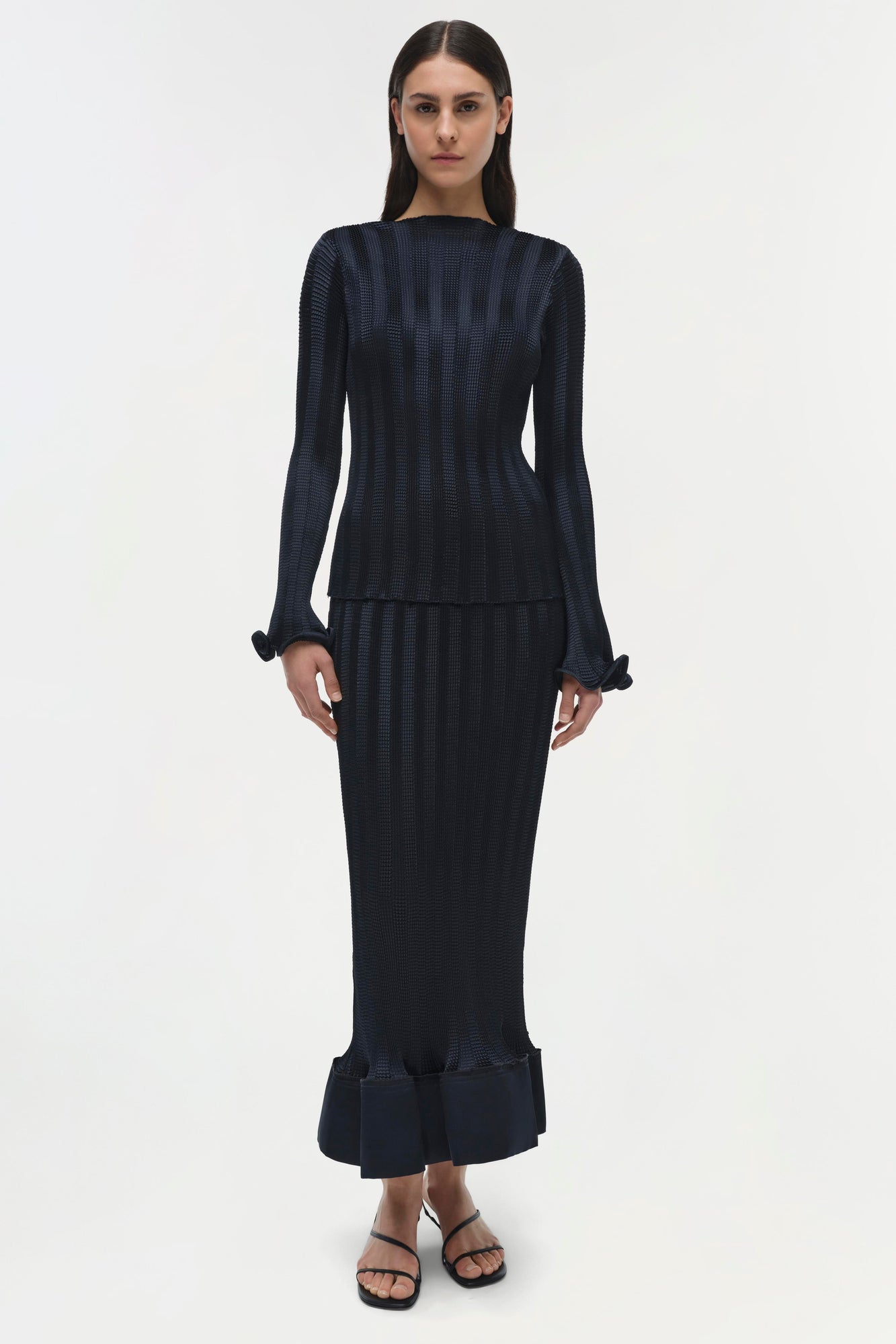 Womens | Hollis Skirt | Black