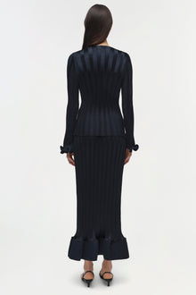 Womens | Hollis Skirt | Black