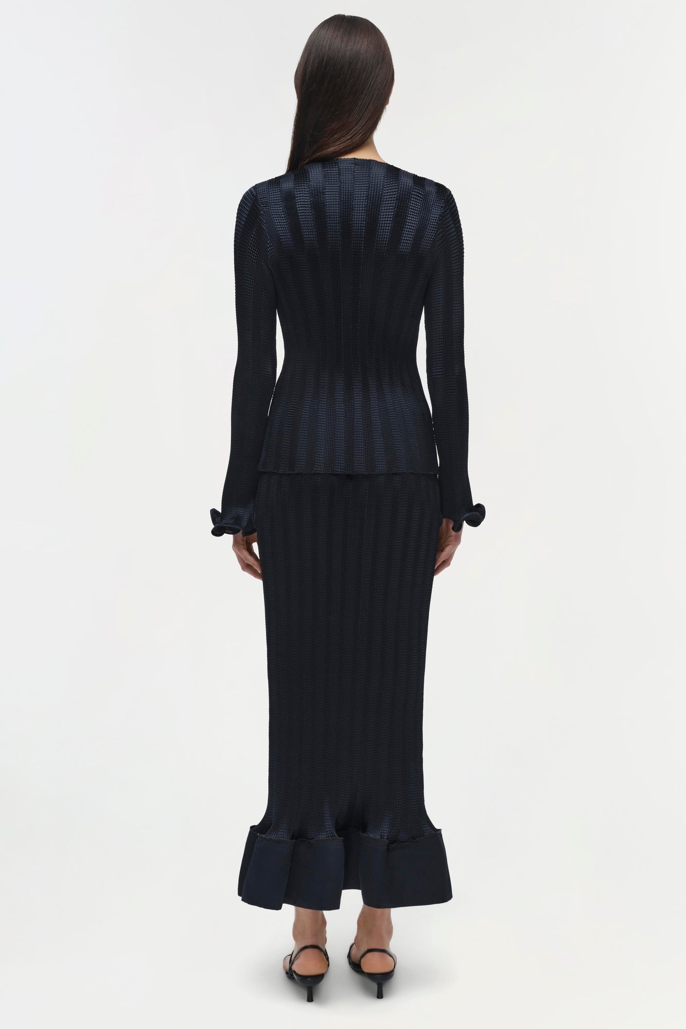 Womens | Hollis Skirt | Black