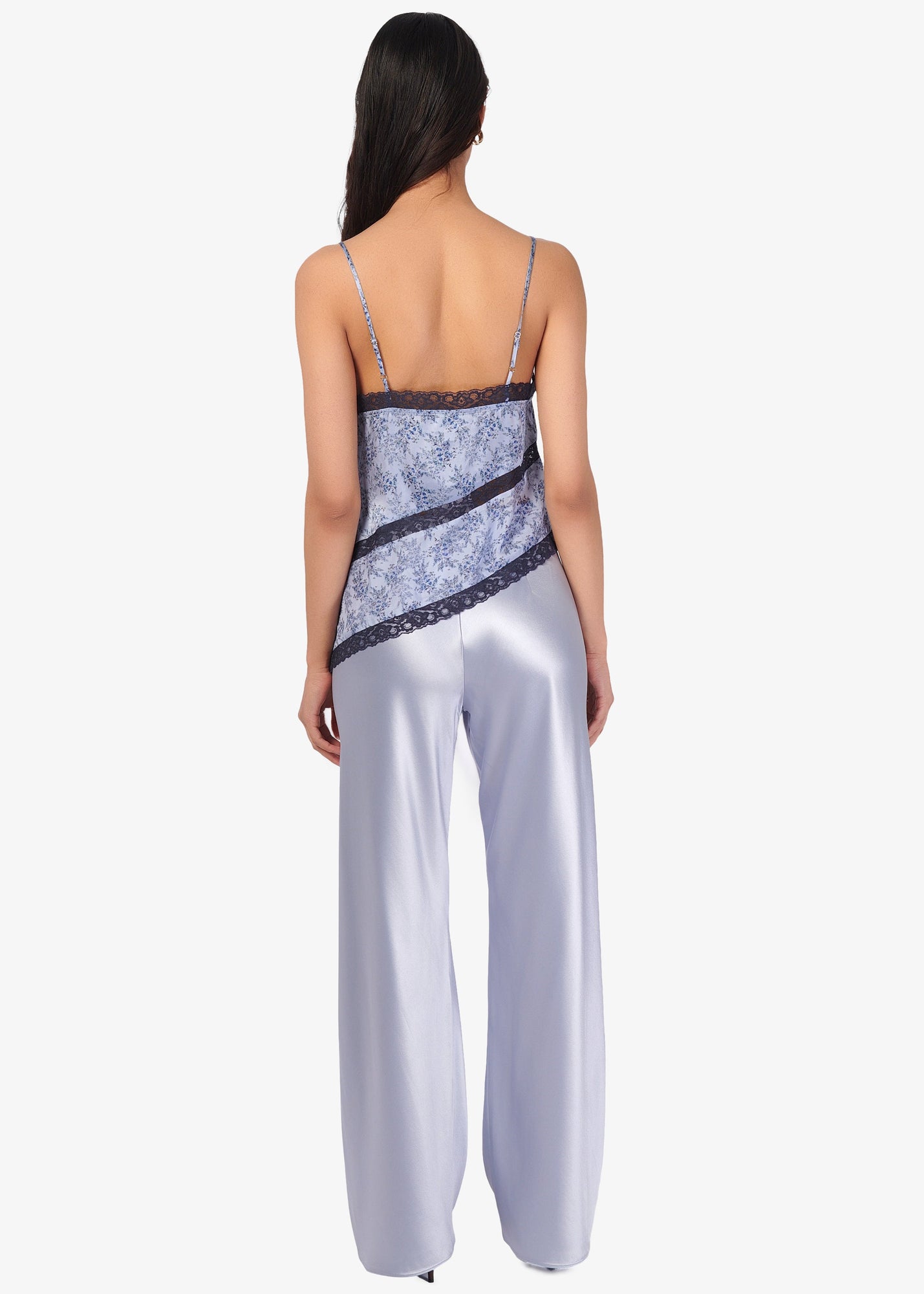 Auren Camisole | MiniPrimavera Shadow