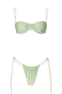 Lula Bikini Bottom | Seeds