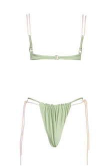 Lula Bikini Bottom | Seeds