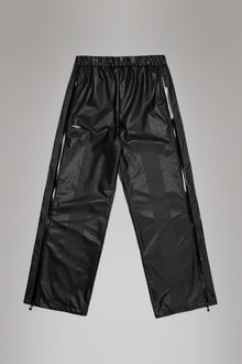 Rains Rains x Umbro Apollo Pants Wide Black Pants