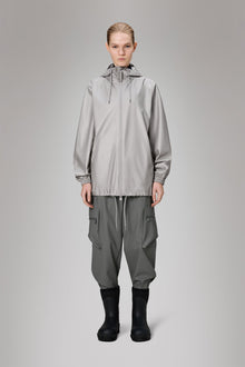 RAINS Storm Breaker Nimbus Jacket