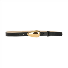 Bean Belt | Black