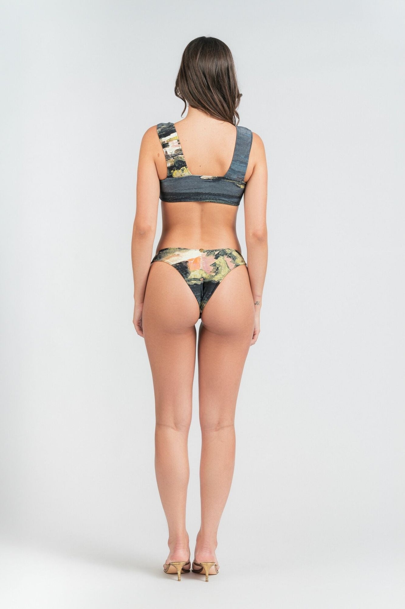 Womens | Sutton Bikini Set | Riviera