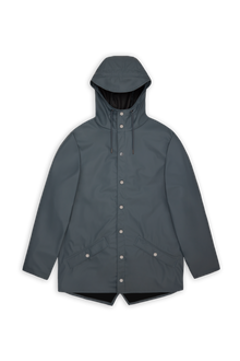 RAINS Jacket Lagoon Jacket