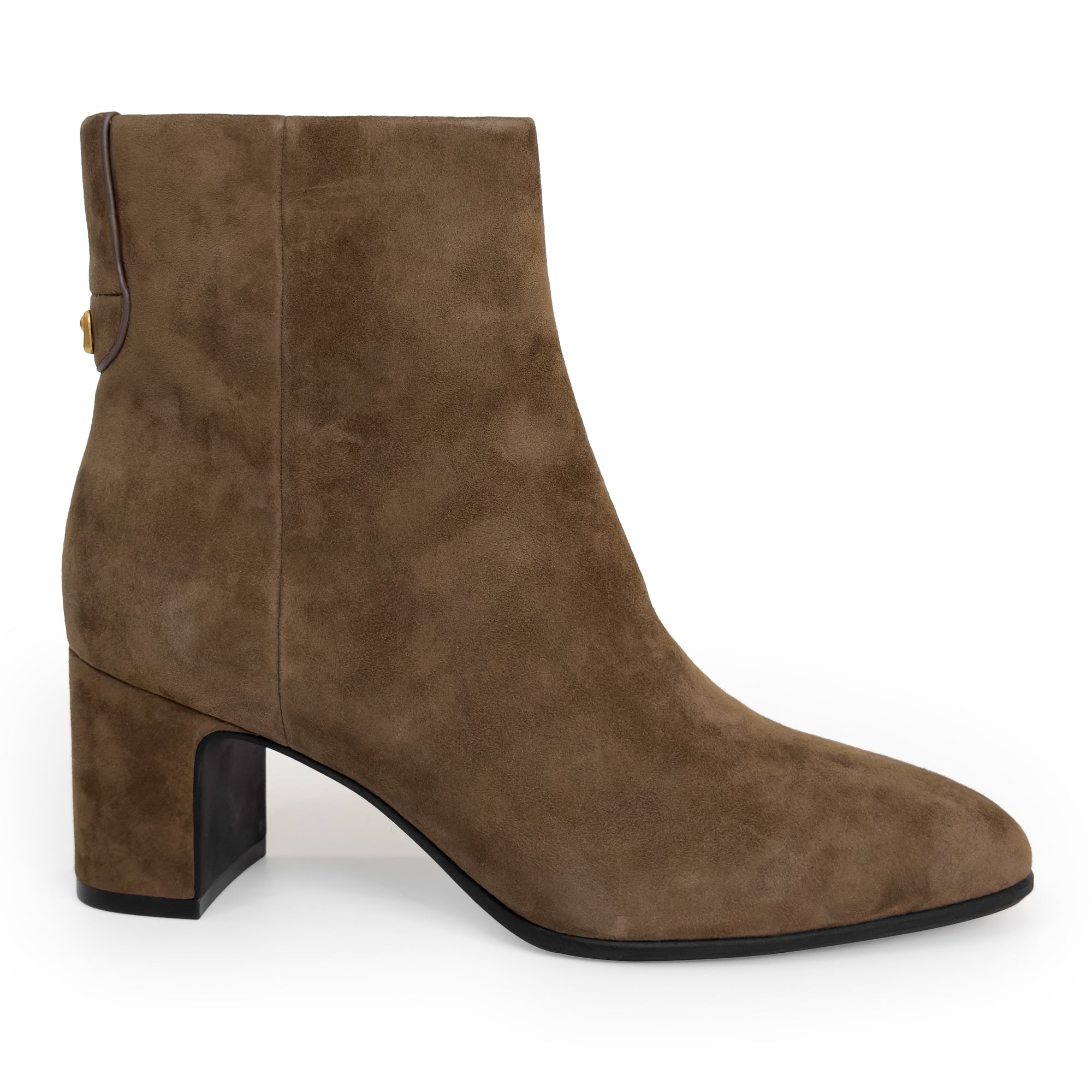 Mari | Fango Suede