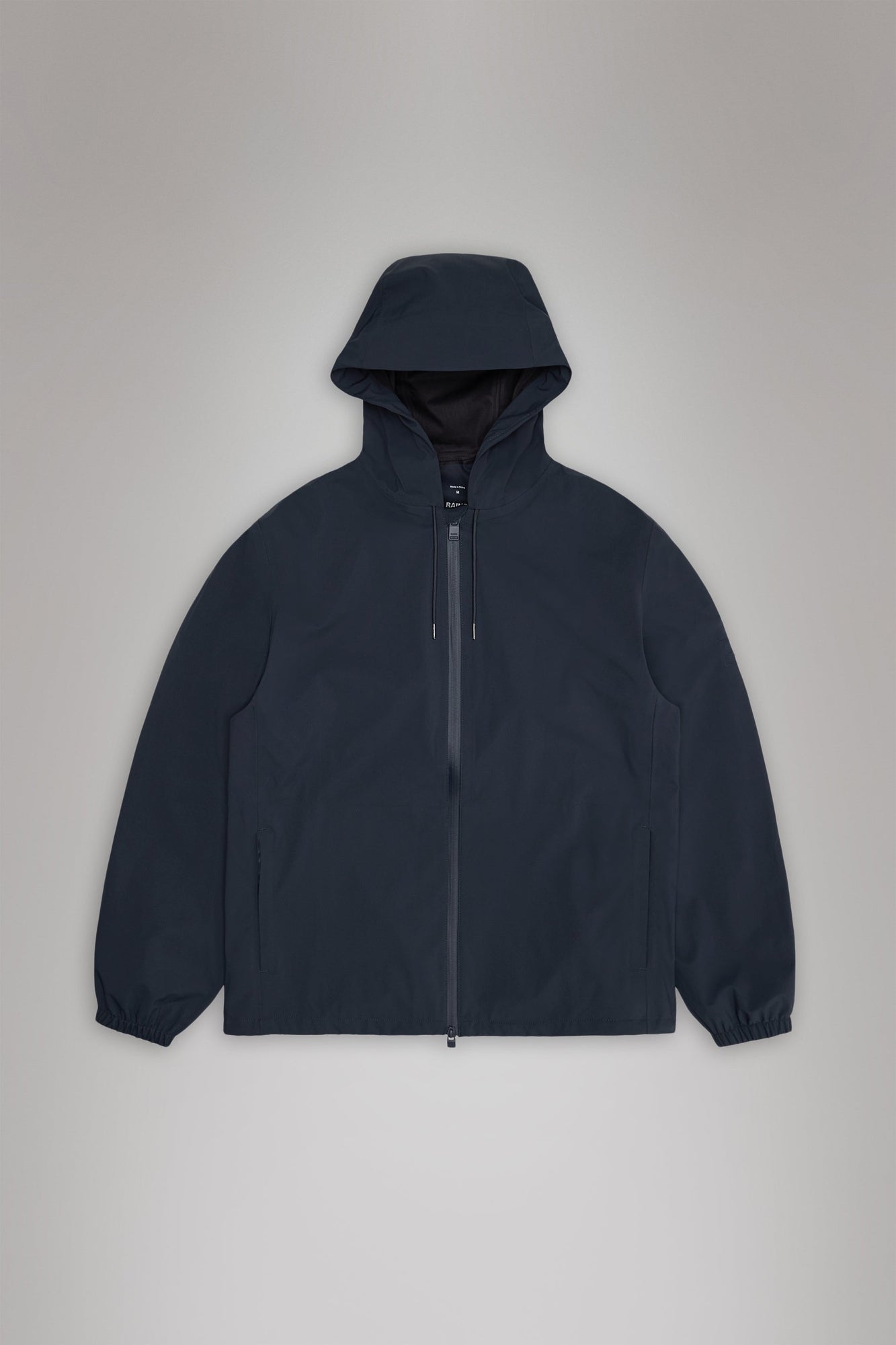 RAINS Suva Hardshell Jacket Navy Jacket