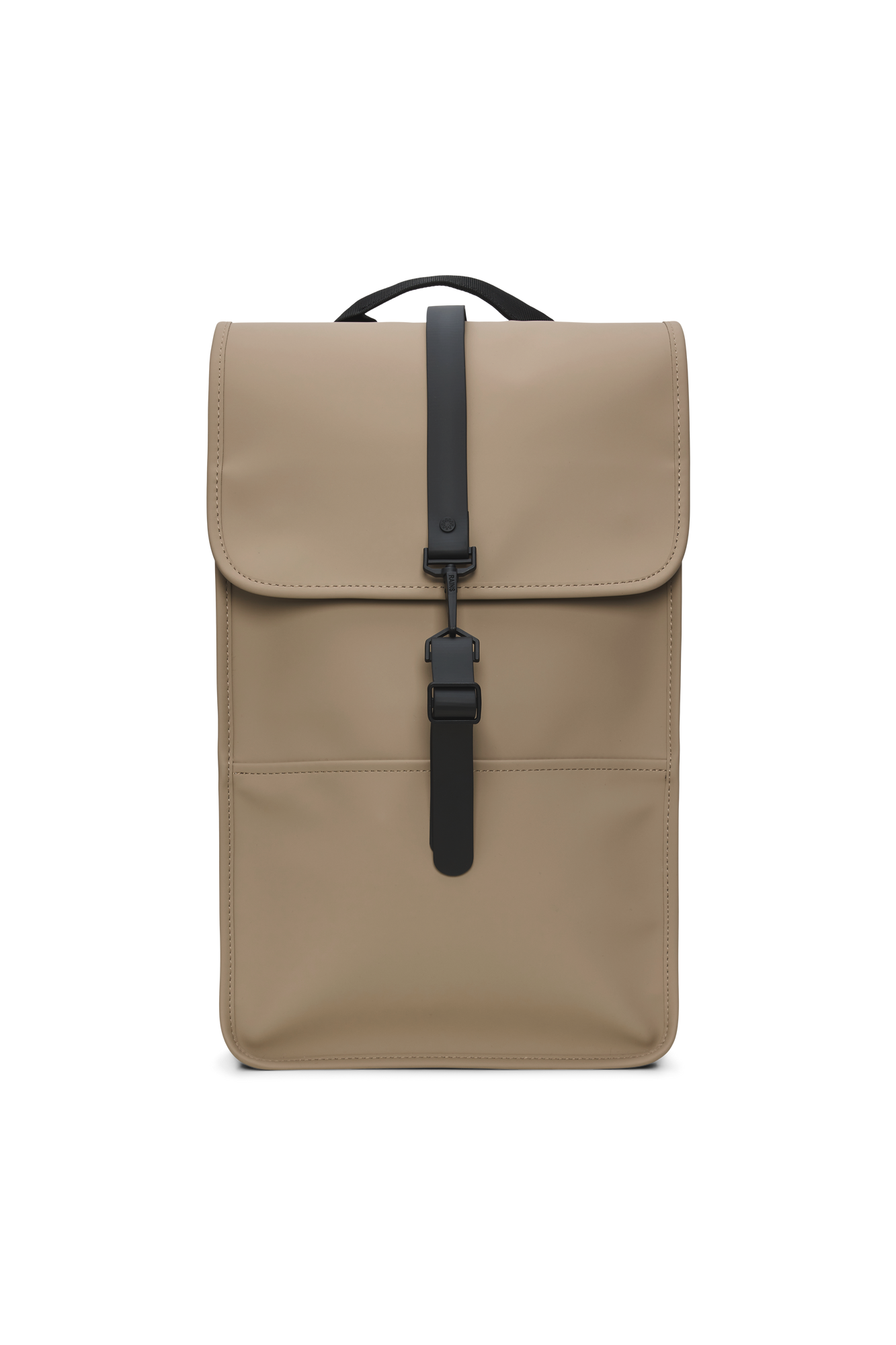 RAINS Backpack Beige 17L H50 x D12 x W30 cm Backpack
