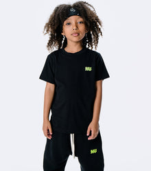 Unisex | Nu Alert Donkey Pants | Black