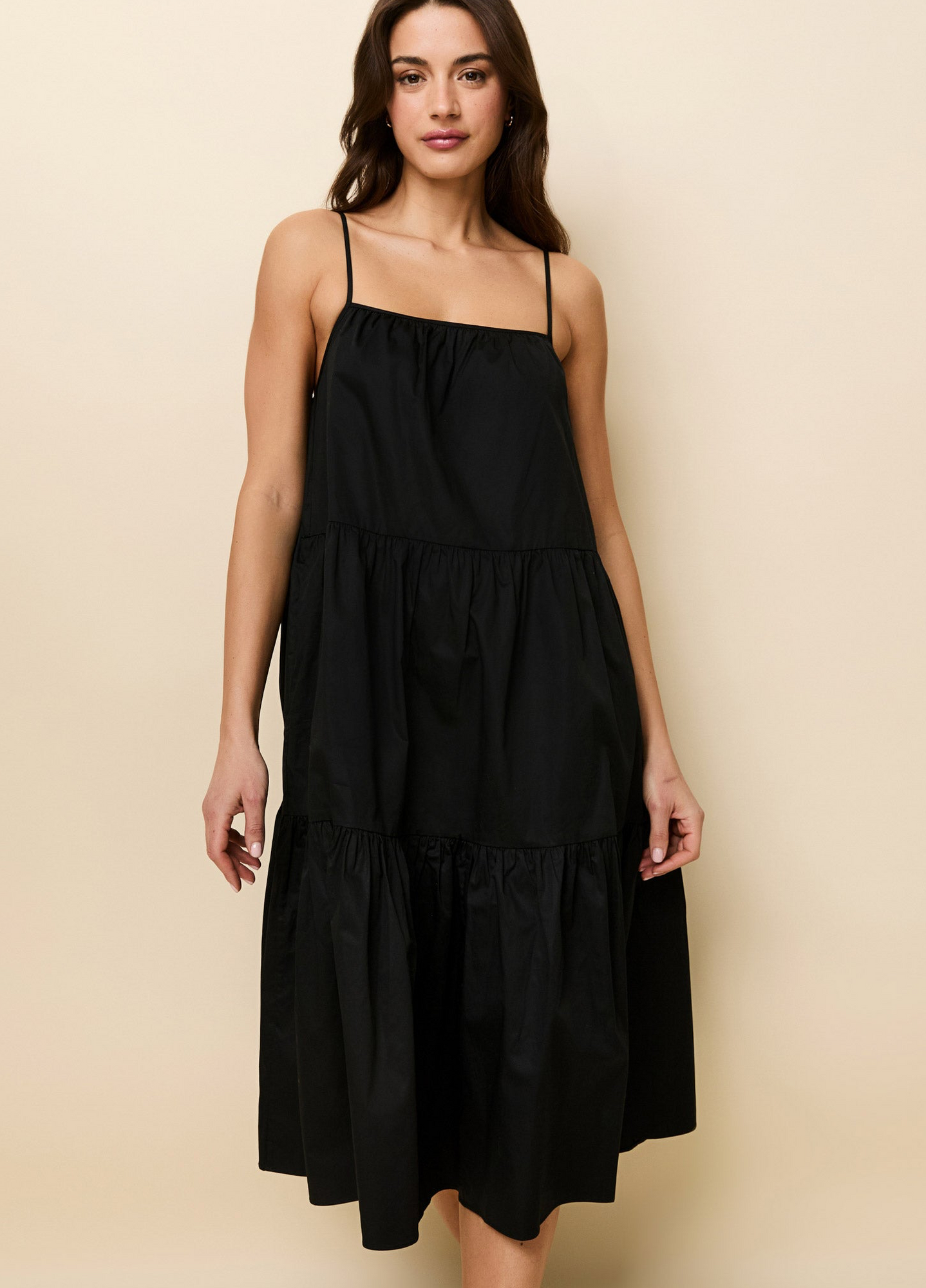Addison Dress