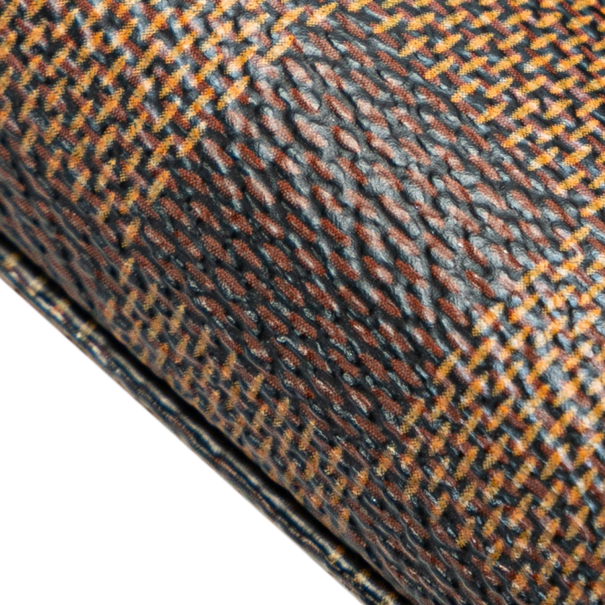 Louis Vuitton | Pre-Owned Damier Ebene Hampstead MM | Brown