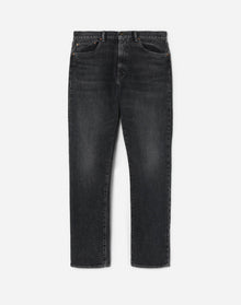 Mens | 60s Slim | Ash Black