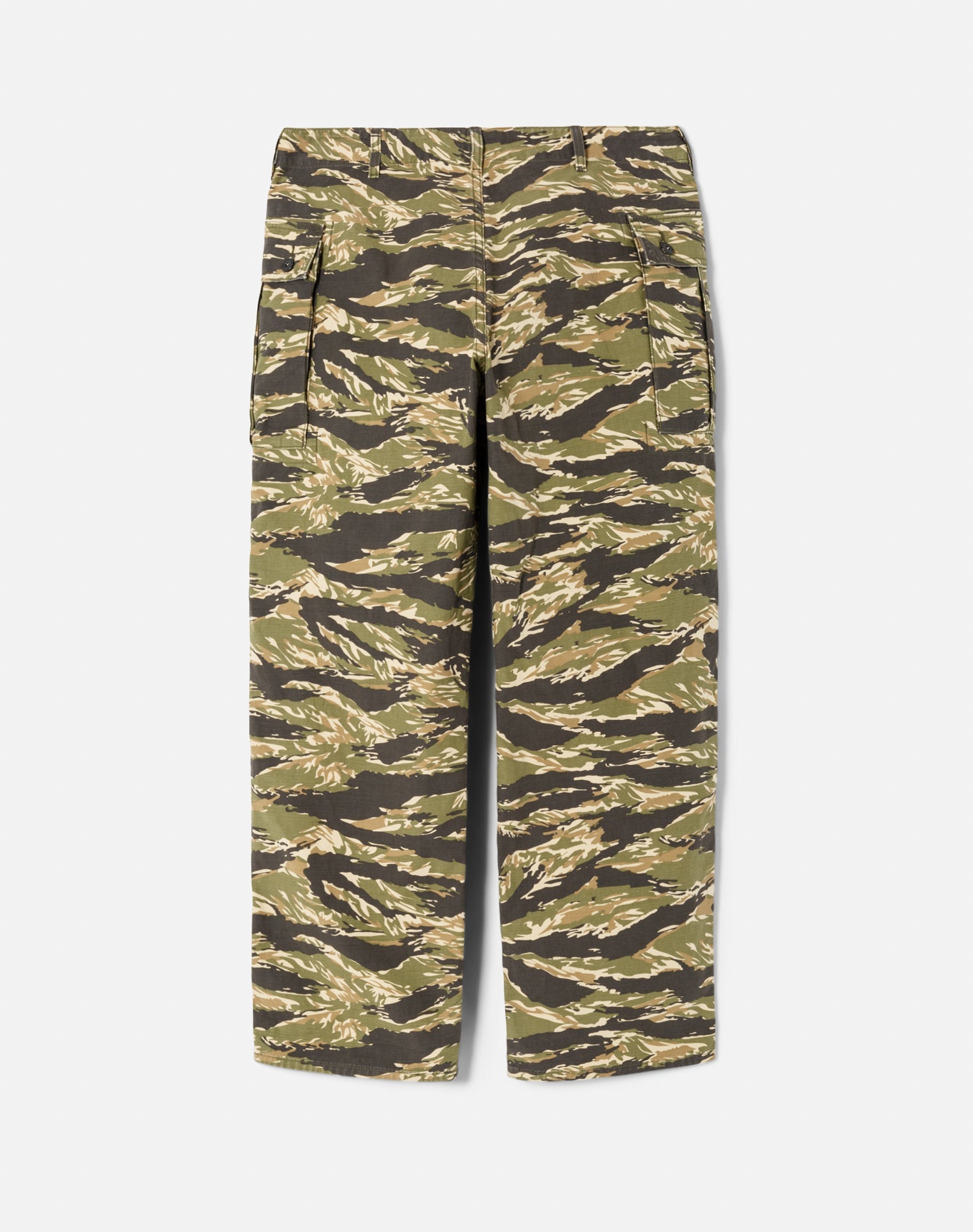 P44 Trouser | Tiger Camo