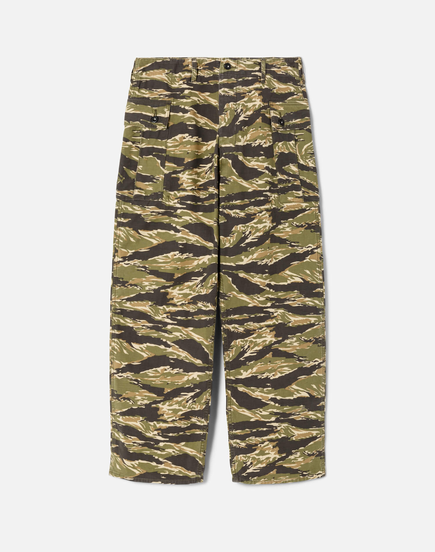 Mens | P44 Trouser | Tiger Camo