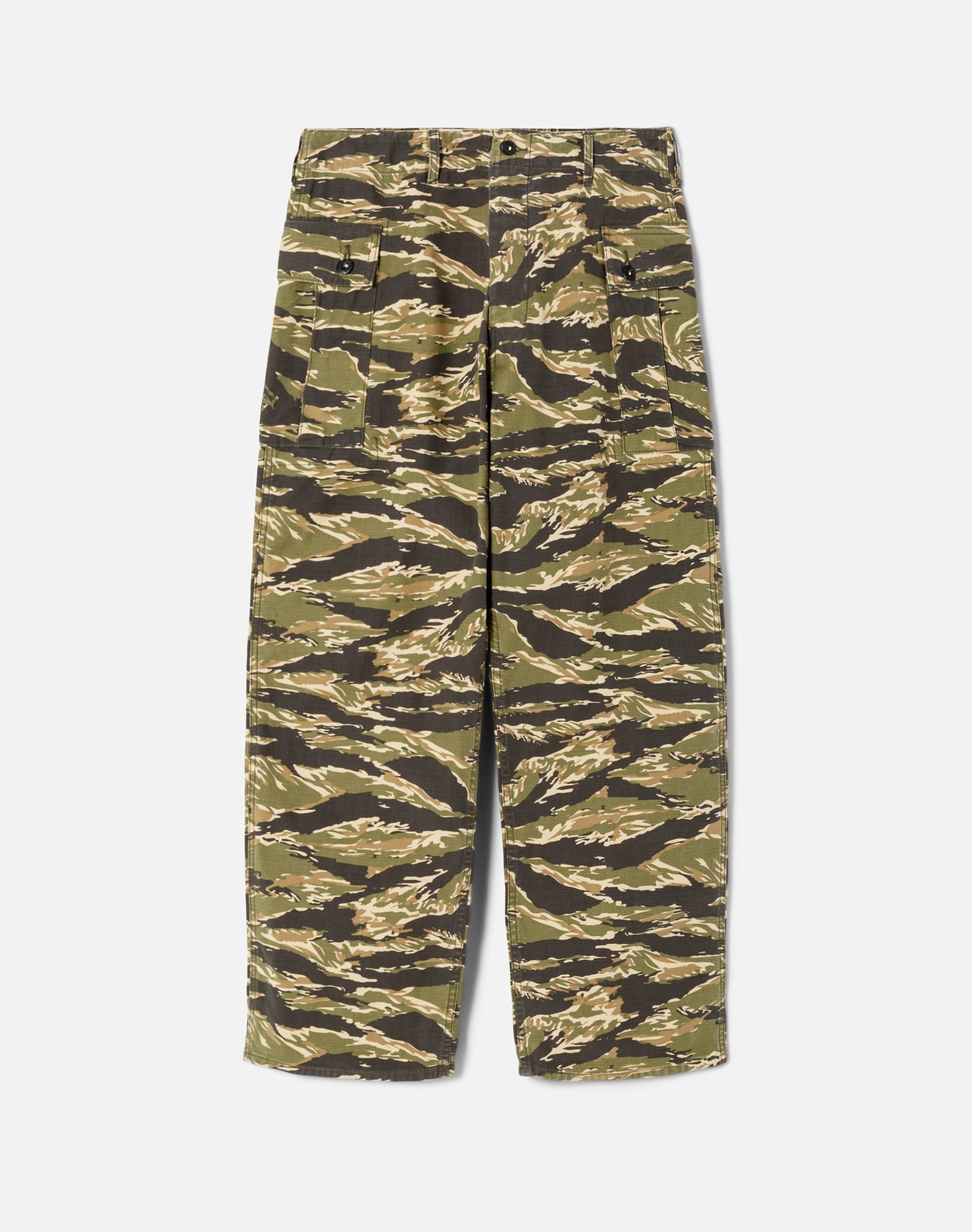 P44 Trouser | Tiger Camo