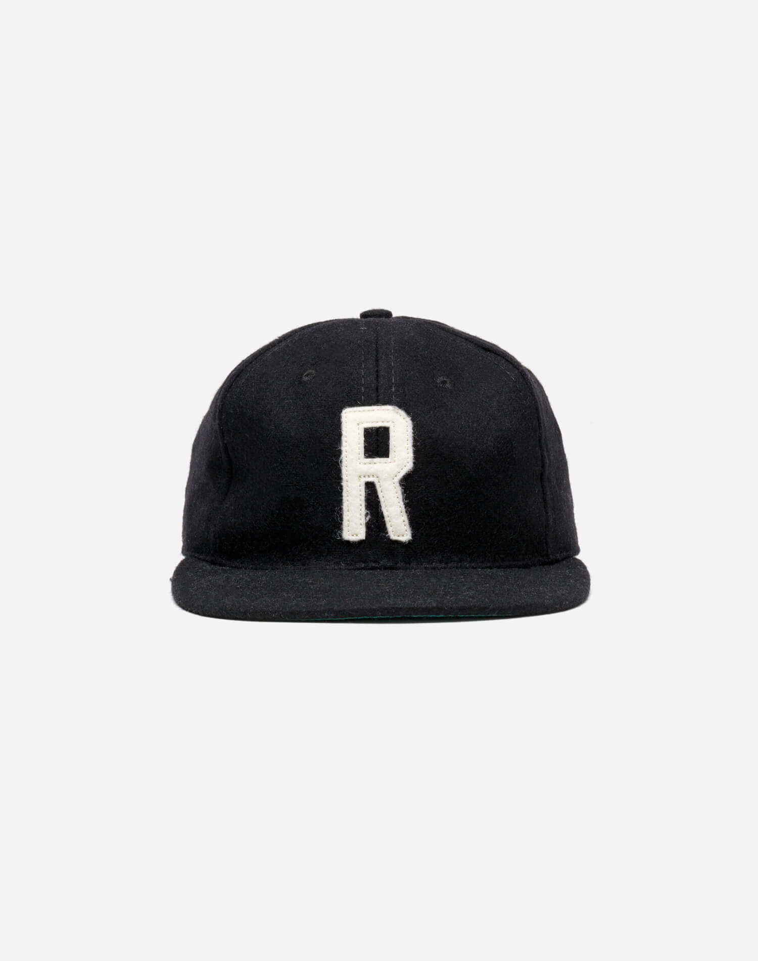 Ball Cap "RE/DONE" | Black