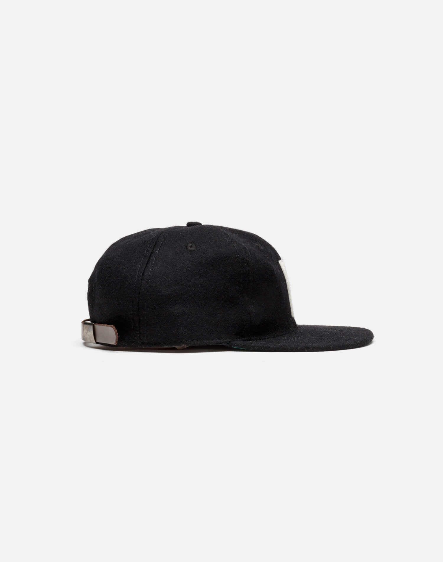 Ball Cap "RE/DONE" | Black