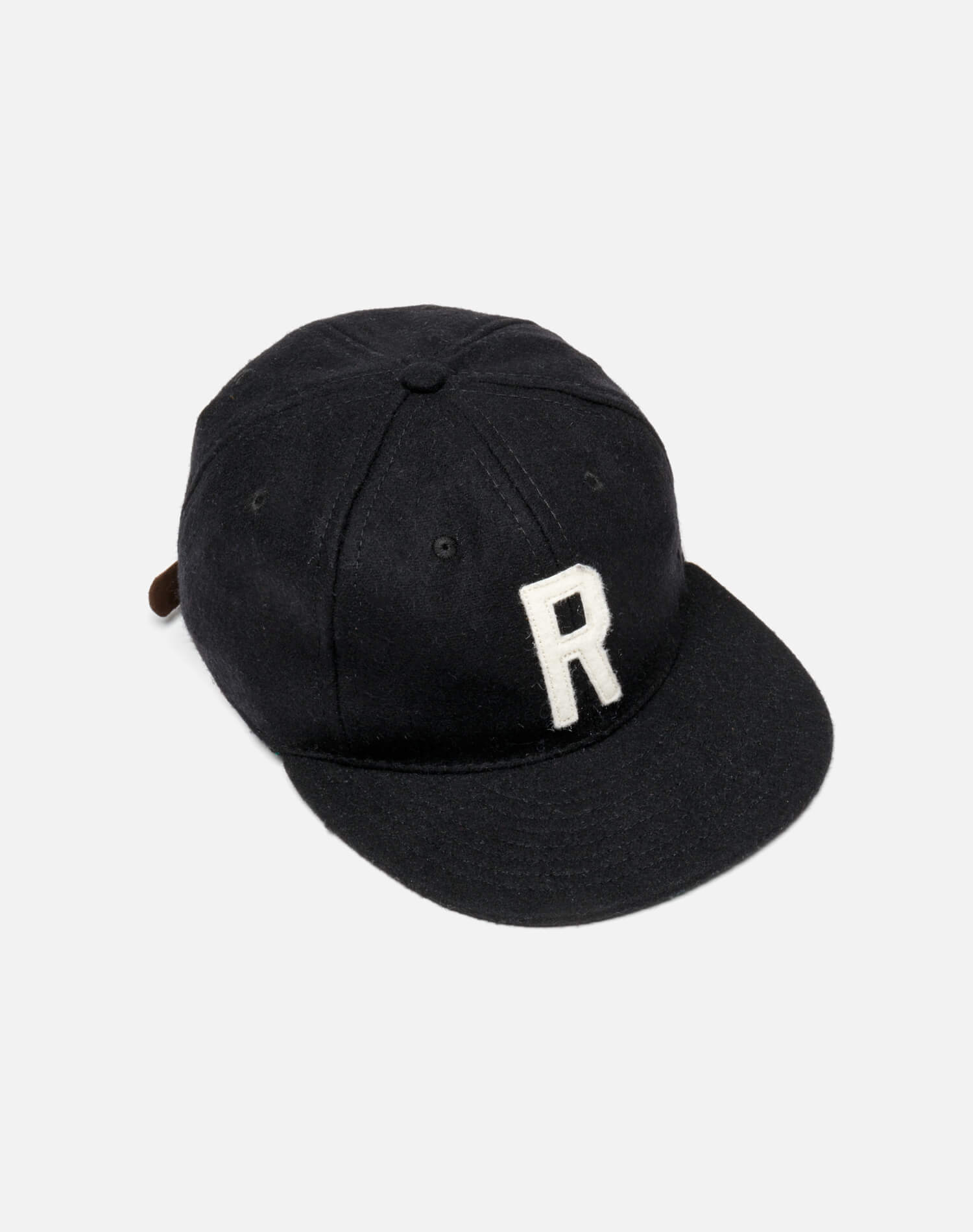 Ball Cap "RE/DONE" | Black