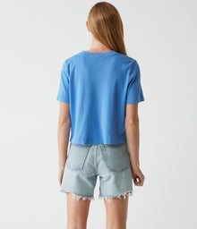 Kona Generous Crew Neck Tee | Salt Water