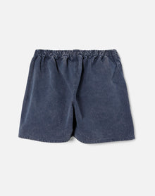 Mens | PCH Herringbone Beach Short | Antique Navy