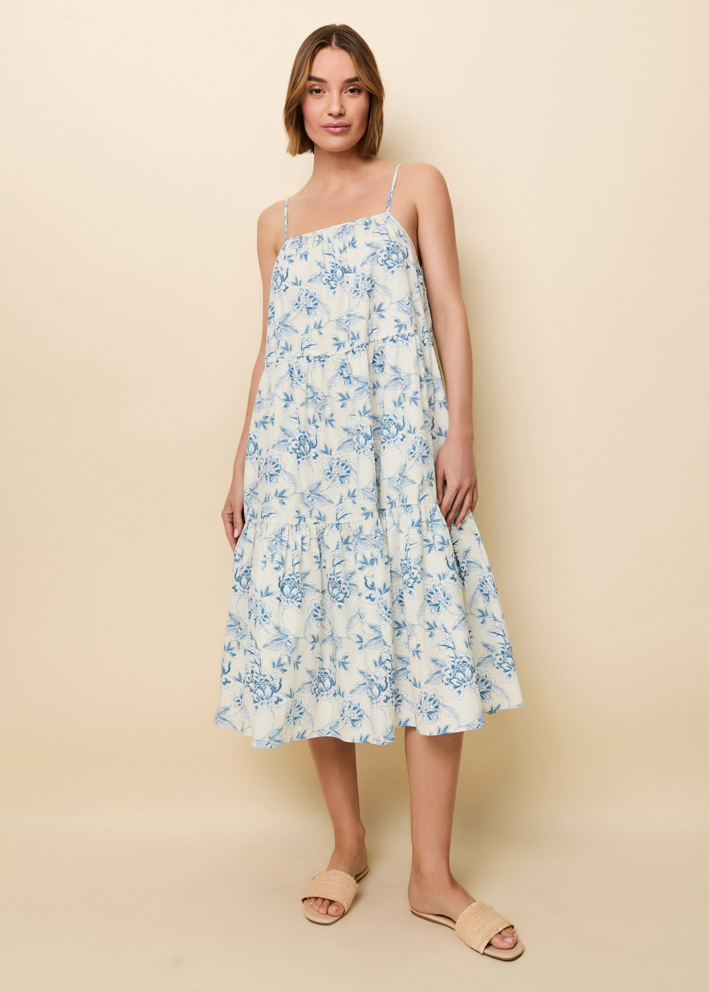 Addison Dress