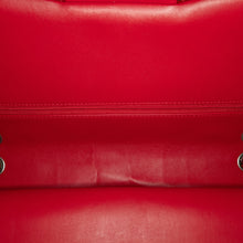 Chanel | Pre-Owned Jumbo Classic Patent Double Flap | Red