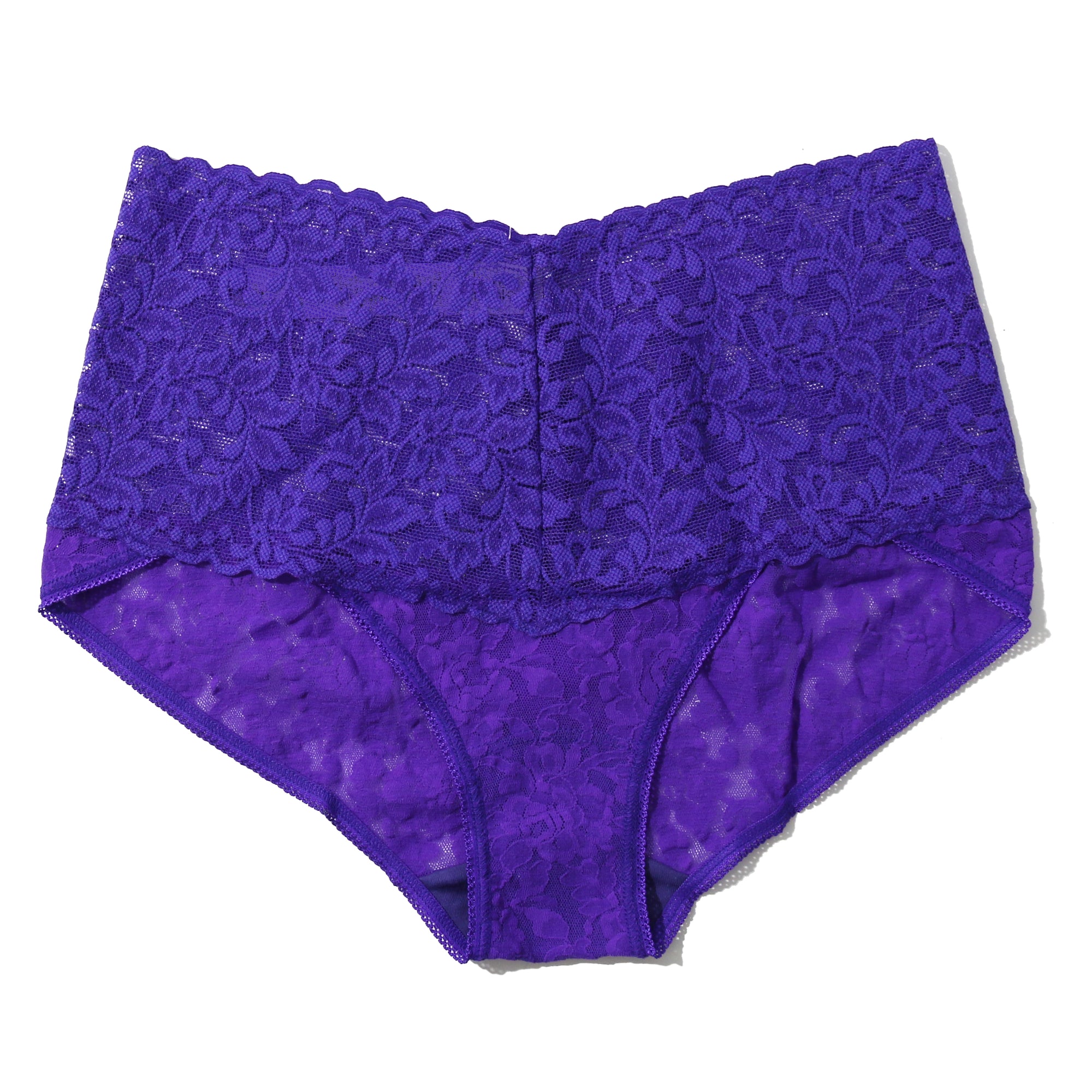 Retro V-Kini | Majestic Purple