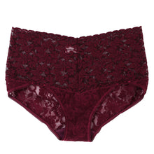 Retro V-Kini | Dried Cherry