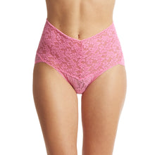 Retro V-Kini | Taffy (Pink)