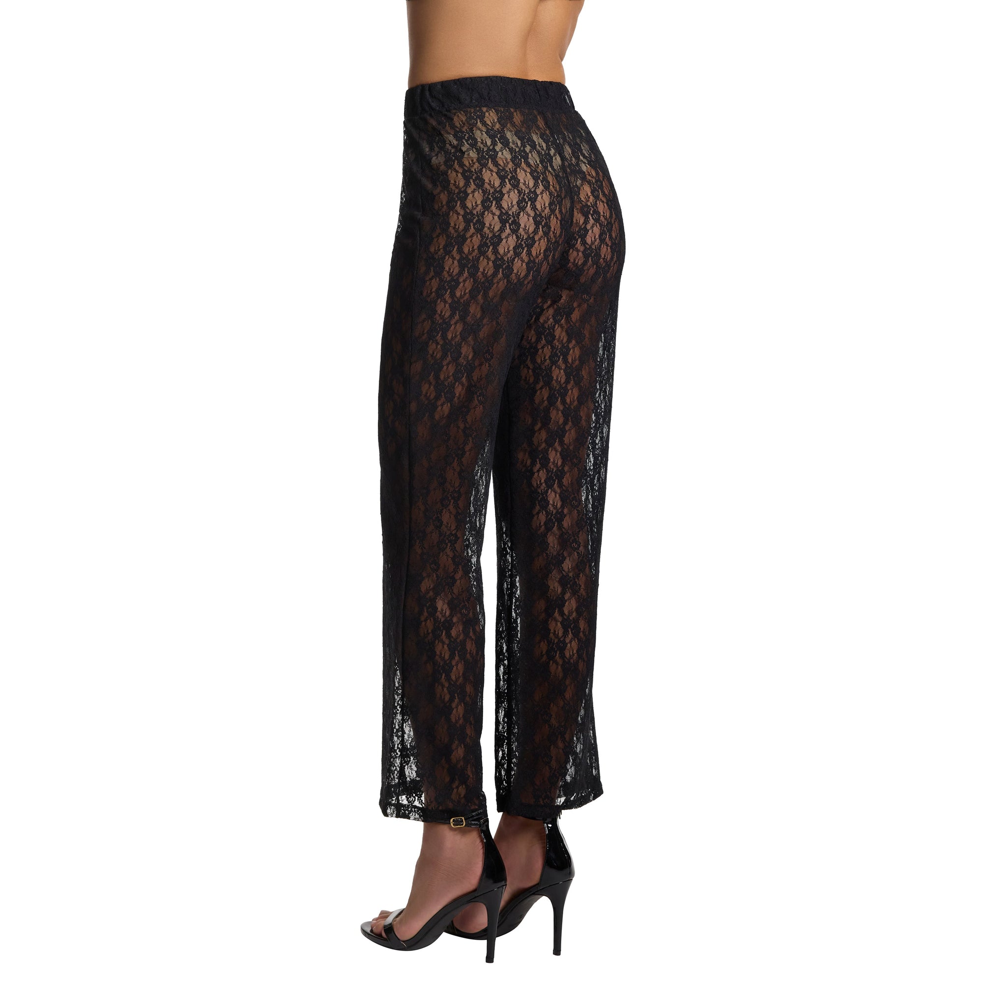 Alina Pant | Black