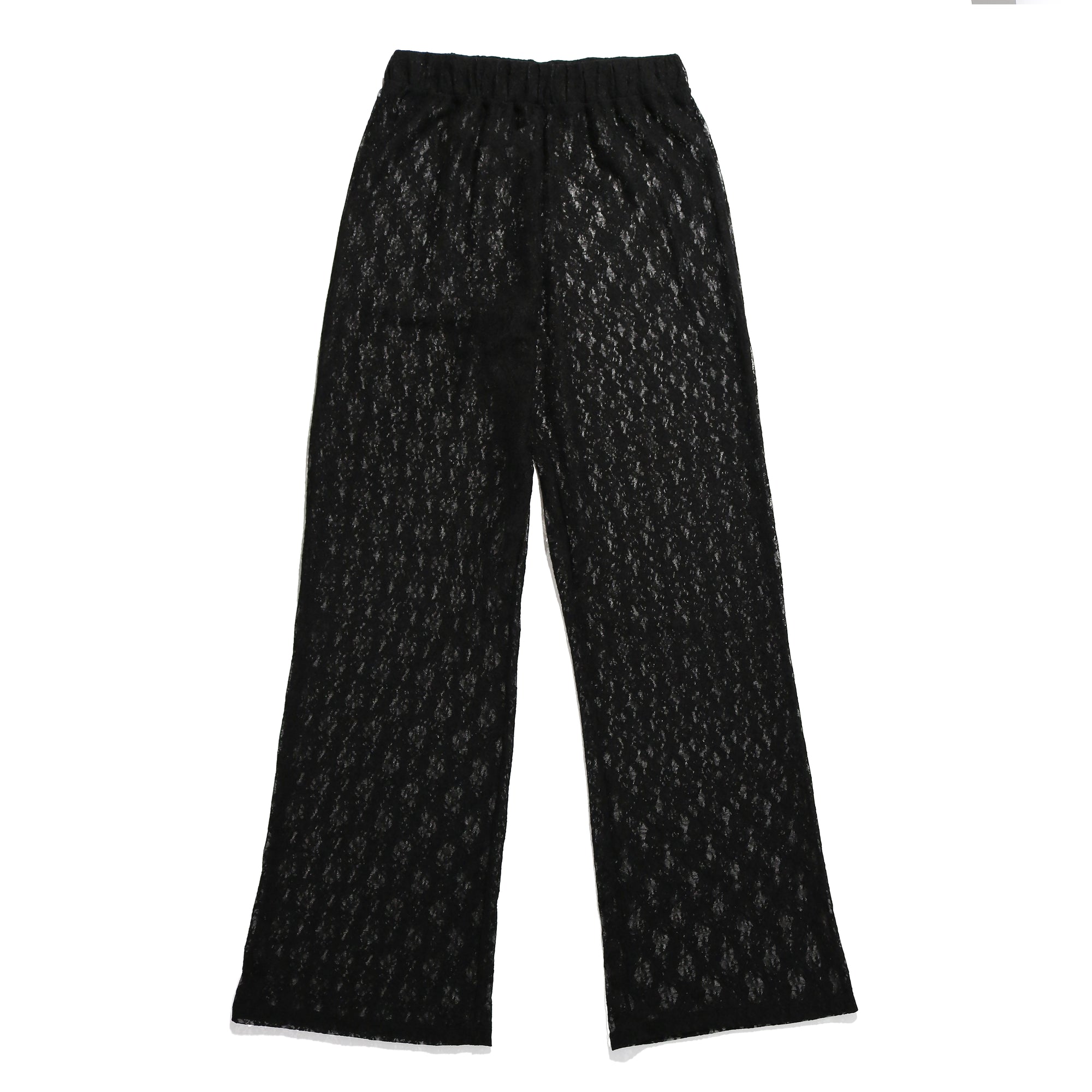 Alina Pant | Black