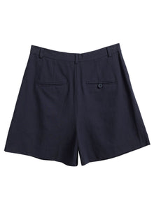 Fauna Short | Navy