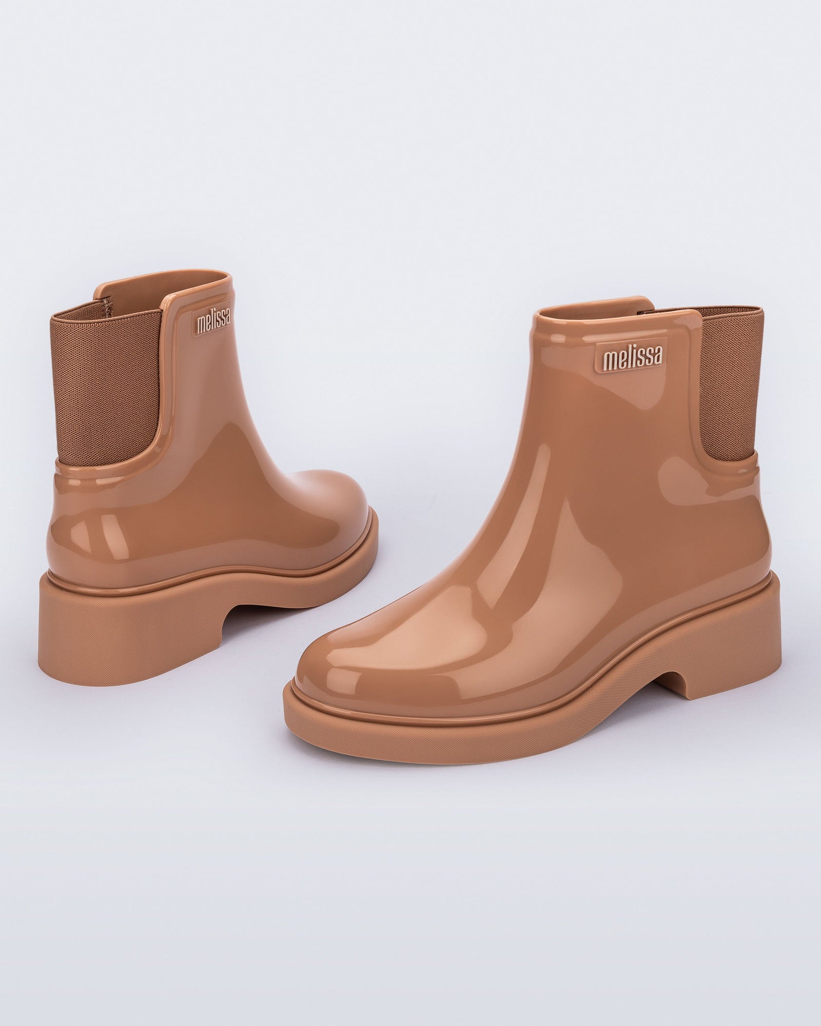 Chelsea Boot | Brown