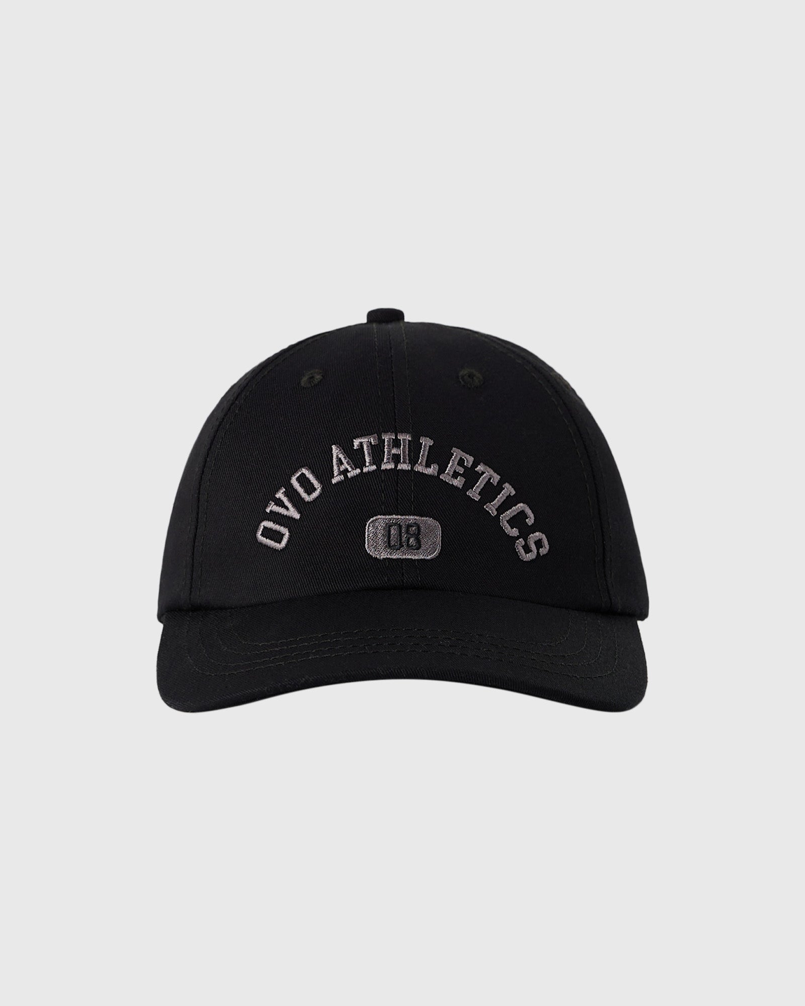 Mens | OVO Athletics Sportcap | Black