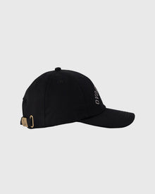 Mens | OVO Athletics Sportcap | Black