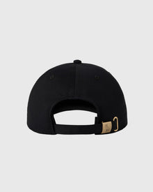 Mens | OVO Athletics Sportcap | Black