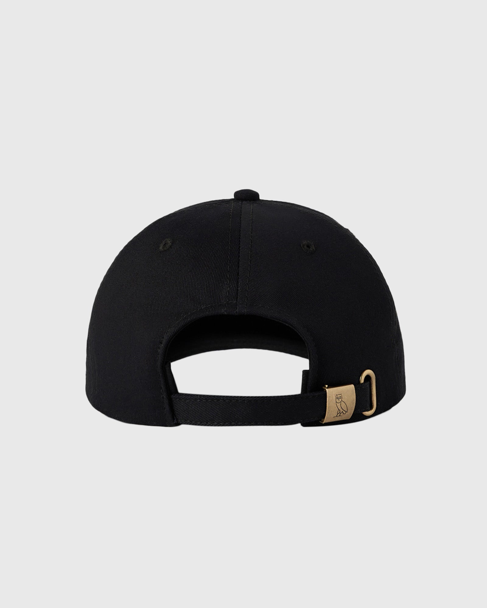 Mens | OVO Athletics Sportcap | Black