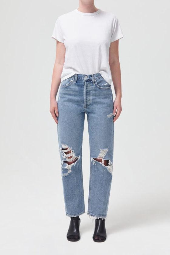 90's Jean (Fall Out) | Fall Out